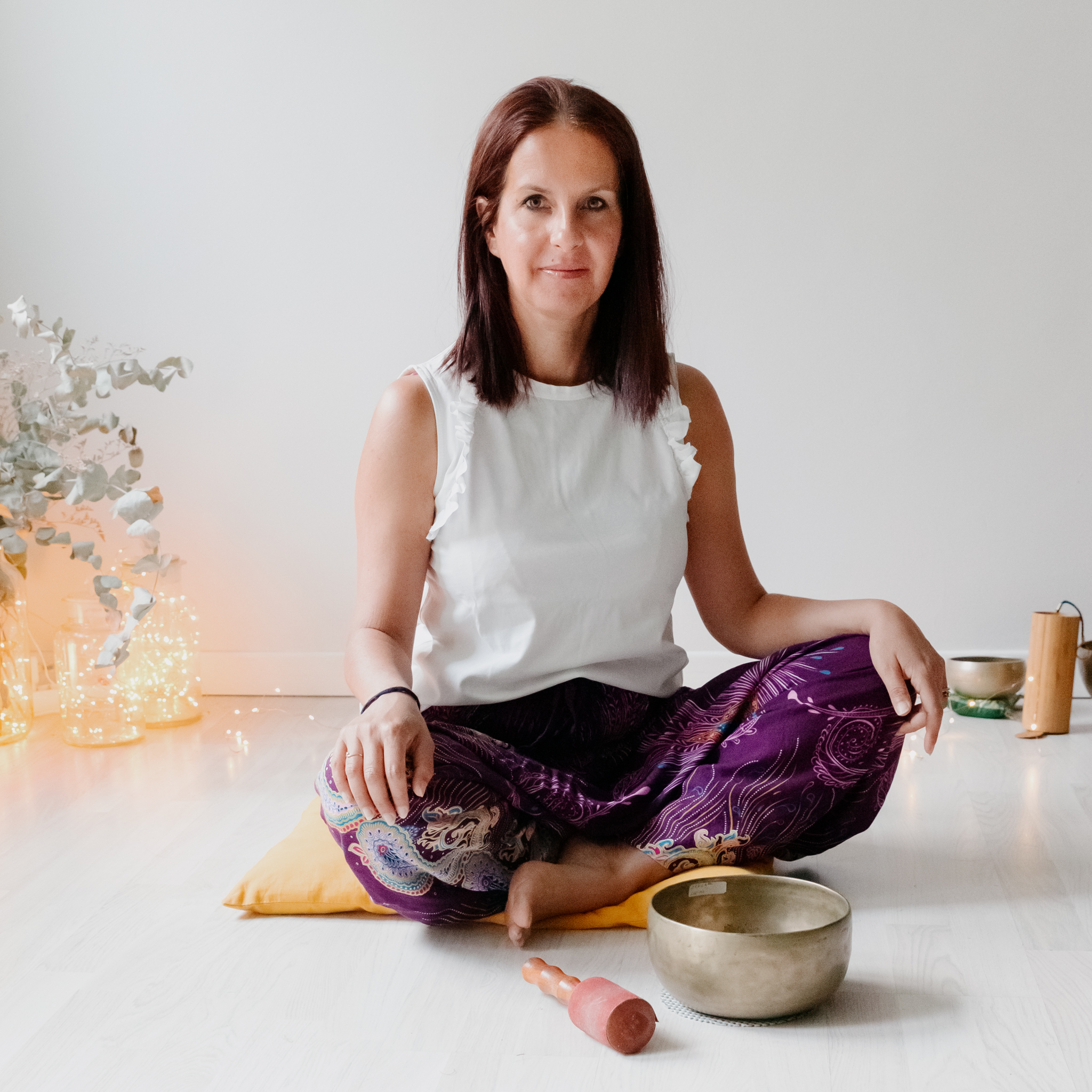 Mindfulness Psicosomatica con Emanuela